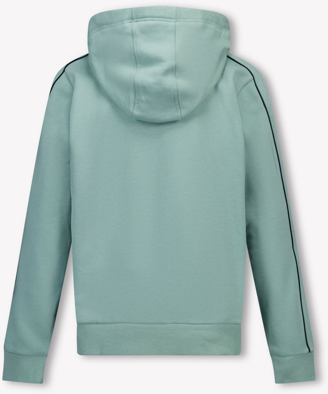 EA7 EA7 Kinder Jongens Trui In Mint Groen