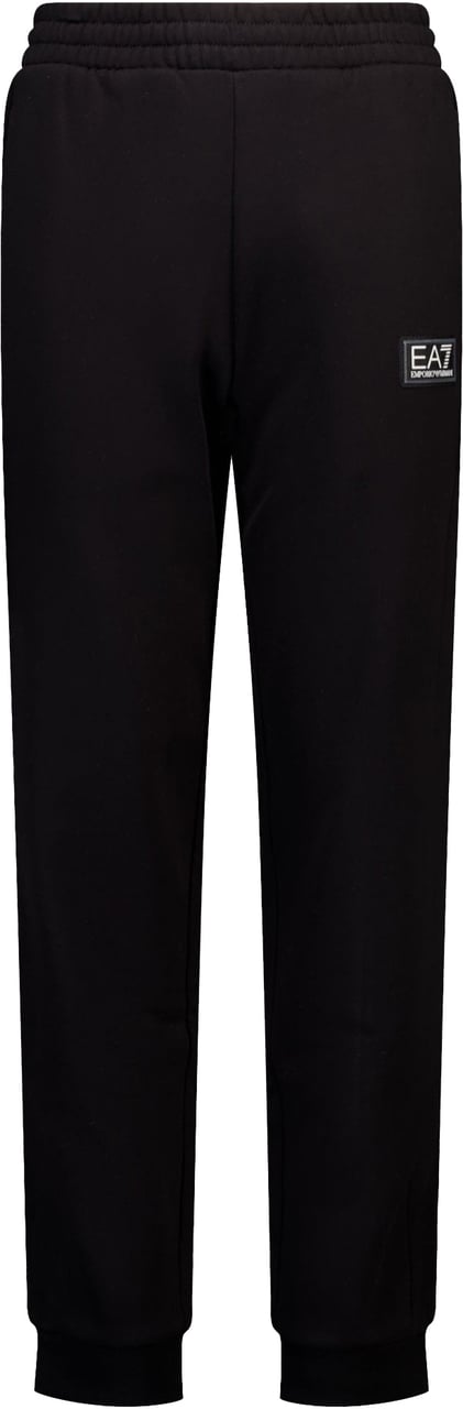 EA7 EA7 Kinder Jongens Broek In Zwart Zwart