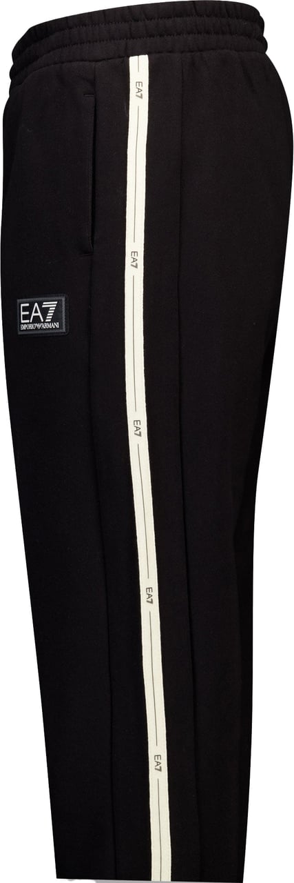 EA7 EA7 Kinder Jongens Broek In Zwart Zwart