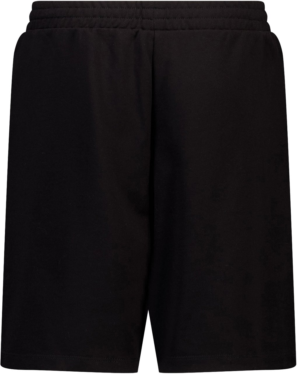 EA7 EA7 Kinder Jongens Shorts In Zwart Zwart