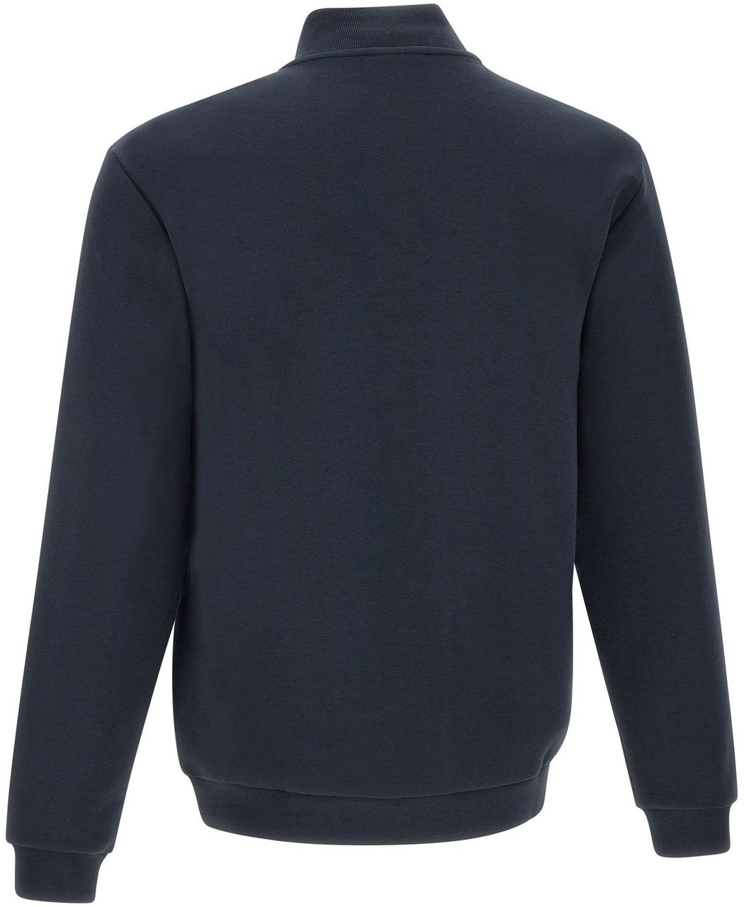 EA7 Sweaters Blue Blauw