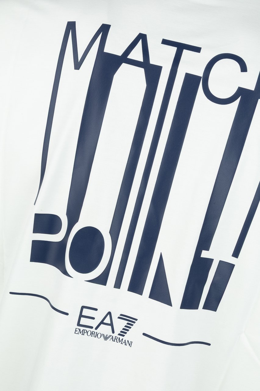 EA7 EA7 T-SHIRT Divers