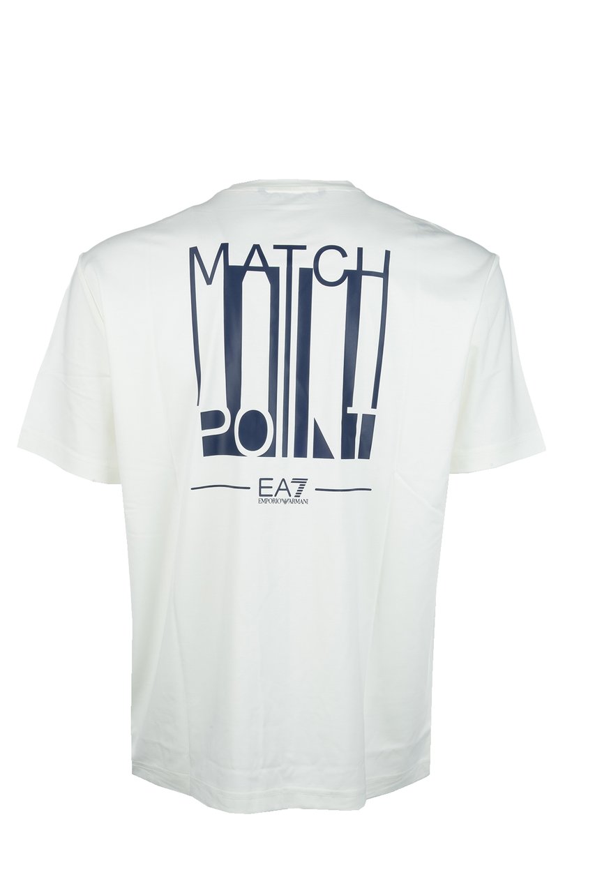 EA7 EA7 T-SHIRT Divers