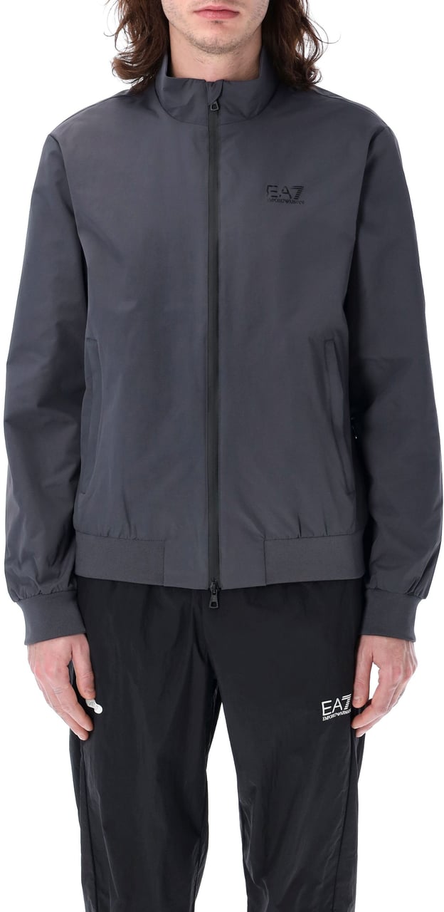 EA7 Jacket Periscope Divers