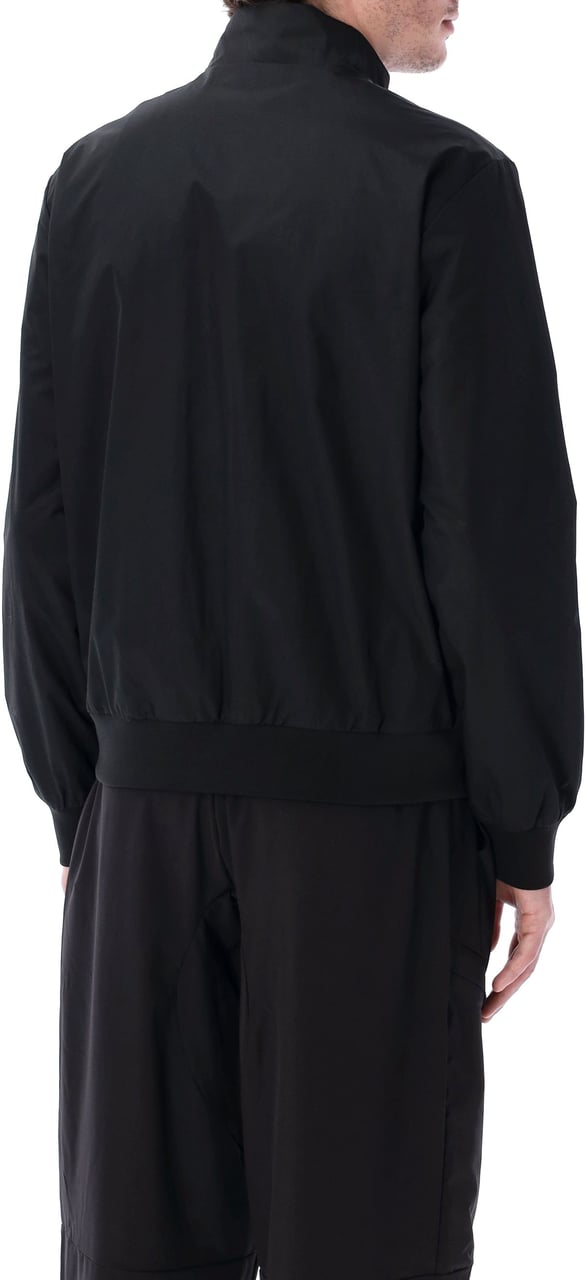 EA7 Jacket Nero Zwart