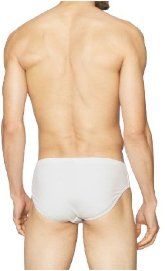 EA7 Sea Clothing White Wit