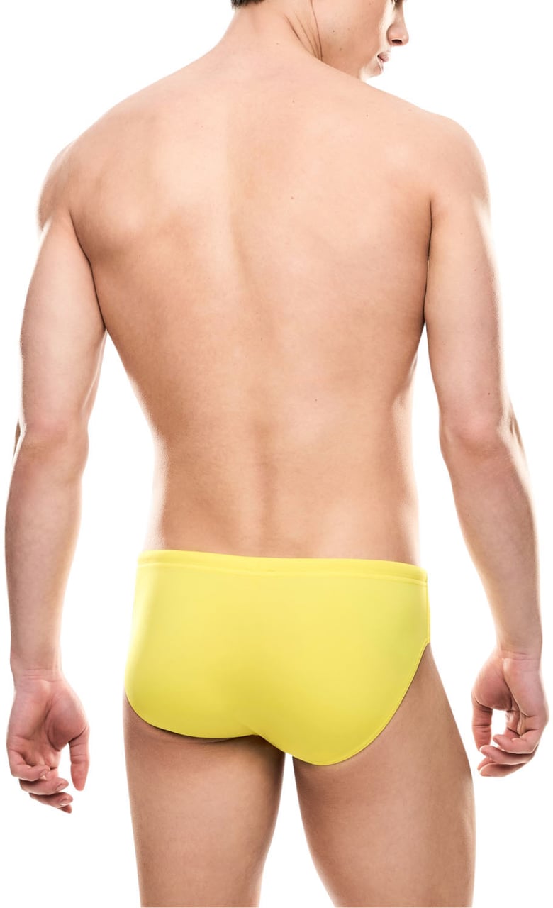 EA7 Sea Clothing Yellow Geel