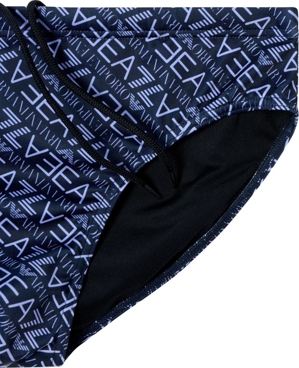 EA7 Sea Clothing Armani Blue/Lolite Navy