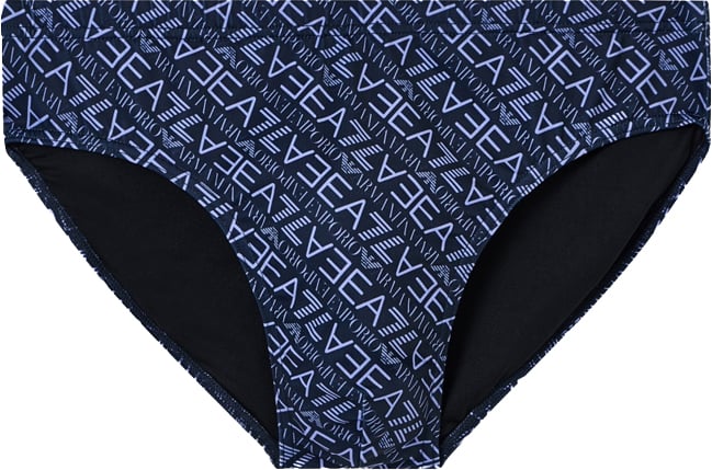 EA7 Sea Clothing Armani Blue/Lolite Navy