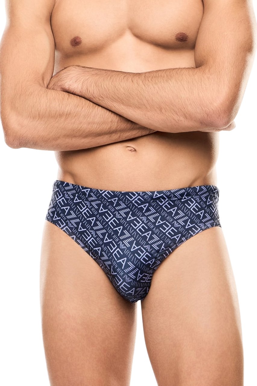 EA7 Sea Clothing Armani Blue/Lolite Navy