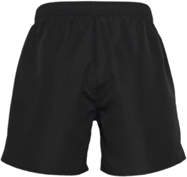 EA7 Sea Clothing Black Zwart