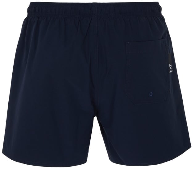 EA7 Sea Clothing Blu Armani Blauw