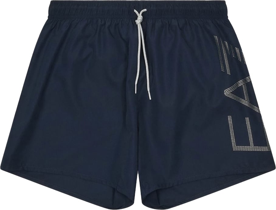 EA7 Sea Clothing Blu Armani Blauw