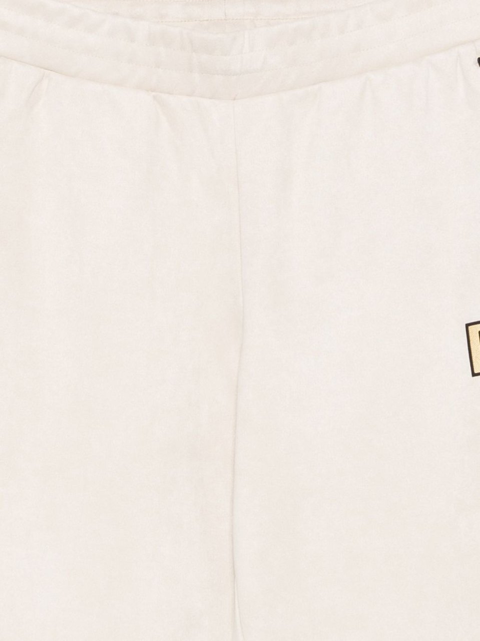 EA7 Trousers Beige Beige