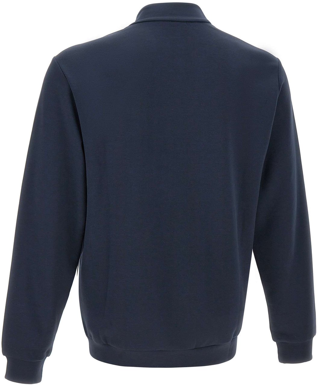 EA7 Sweaters Blue Blauw