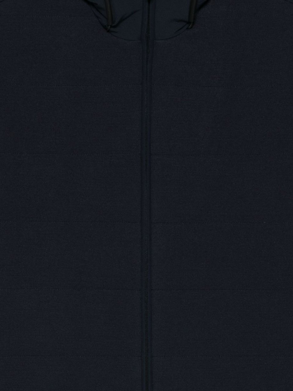 EA7 Sweaters Blue Blauw