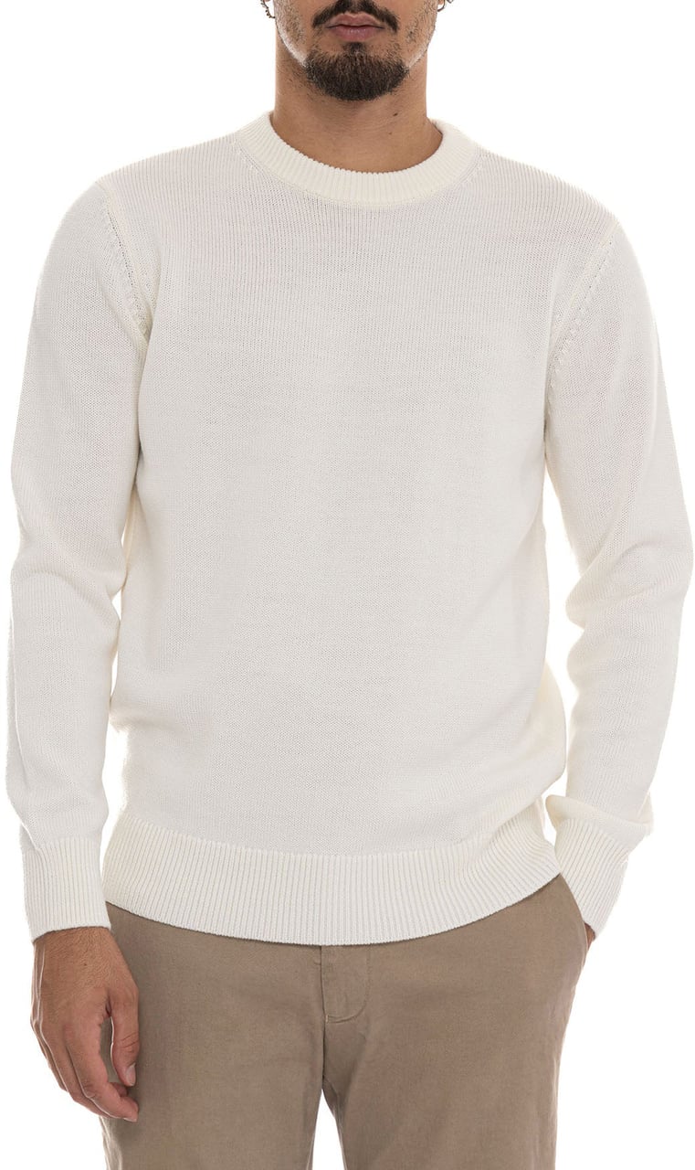 EA7 Sweaters Beige Beige