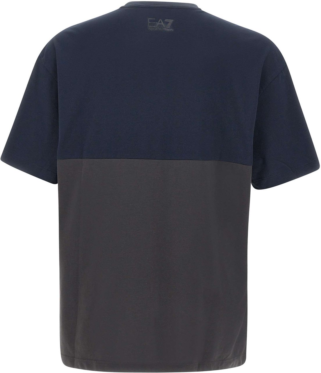 EA7 T-Shirts And Polos Multicolour Divers