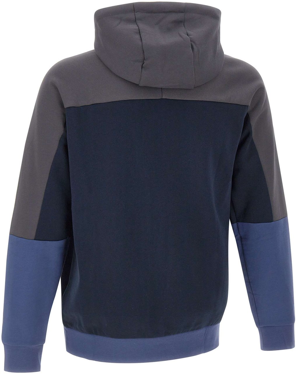 EA7 Sweaters Multicolour Divers