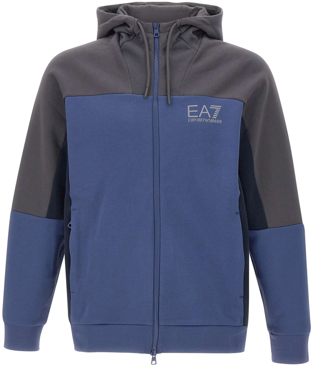EA7 Sweaters Multicolour Divers