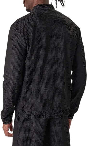 EA7 Sweatshirt Ea7 By Emporio Armani Zwart