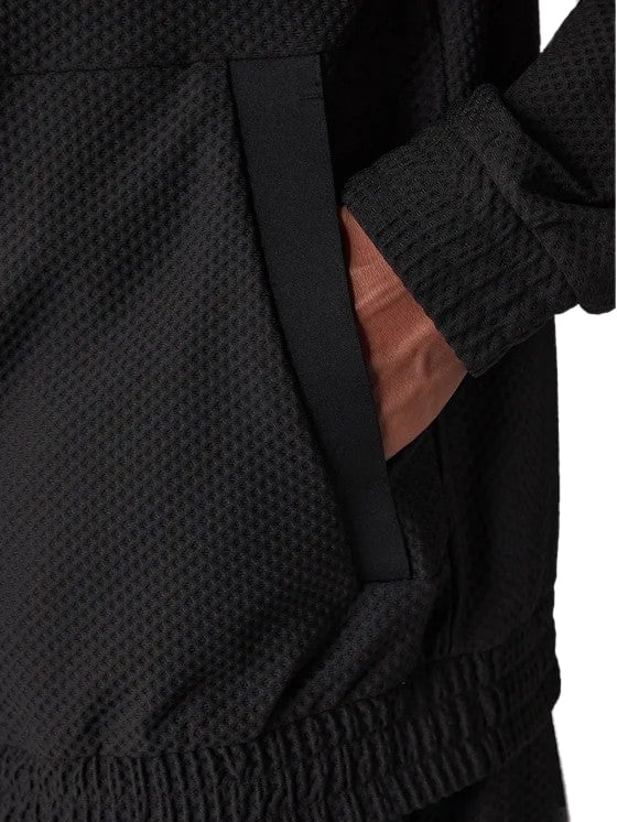 EA7 Sweatshirt Ea7 By Emporio Armani Zwart