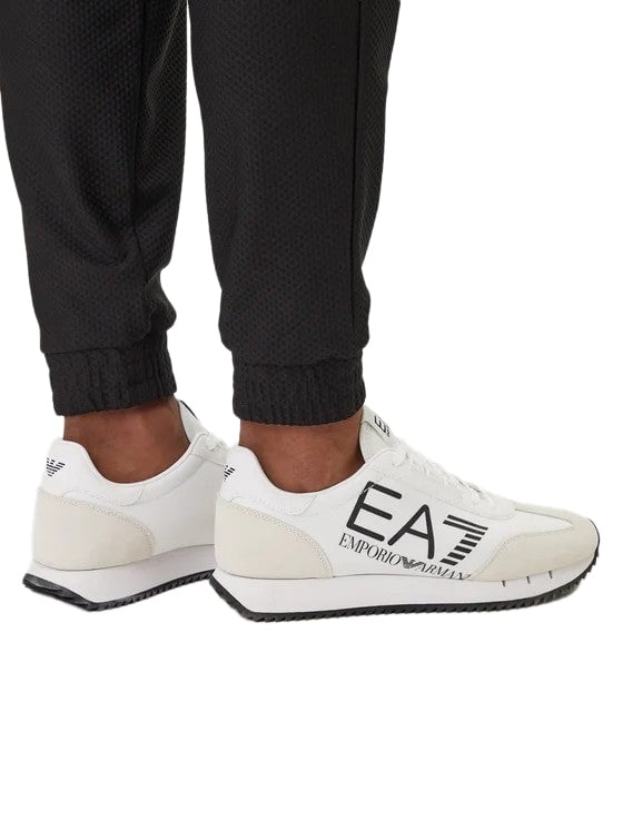 EA7 Jogger Pants Ea7 By Emporio Armani Zwart