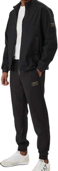 EA7 Jogger Pants Ea7 By Emporio Armani Zwart
