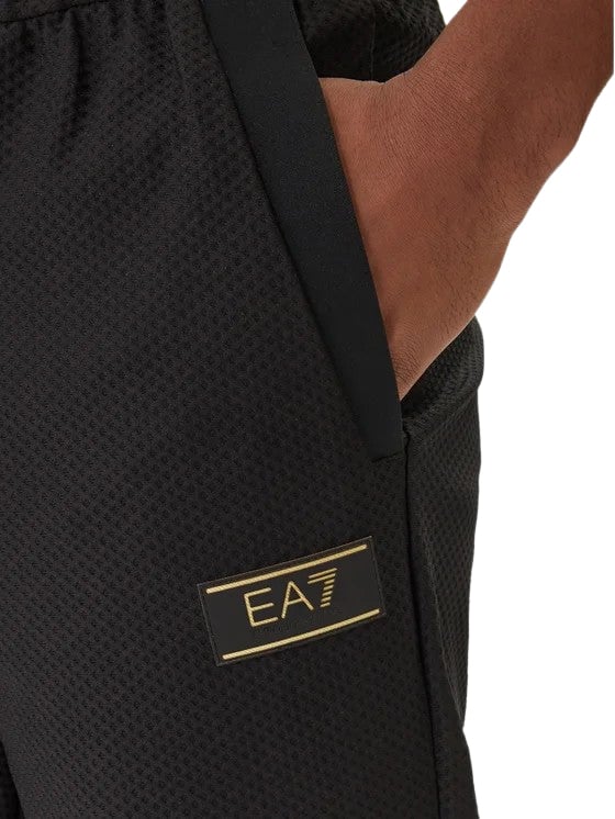 EA7 Jogger Pants Ea7 By Emporio Armani Zwart
