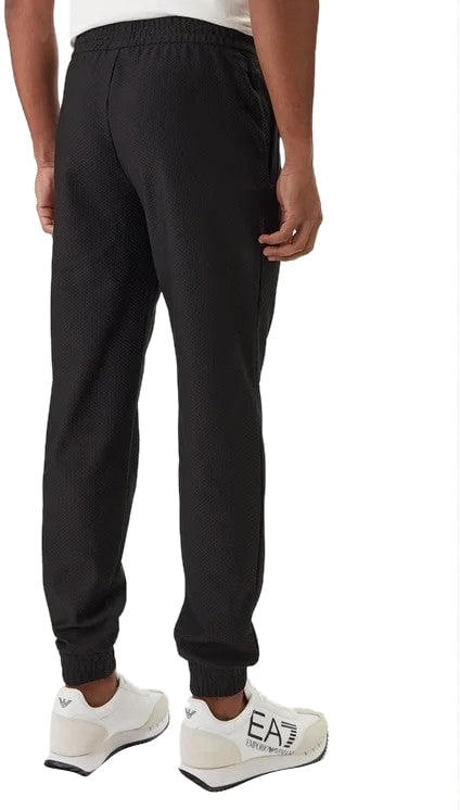 EA7 Jogger Pants Ea7 By Emporio Armani Zwart
