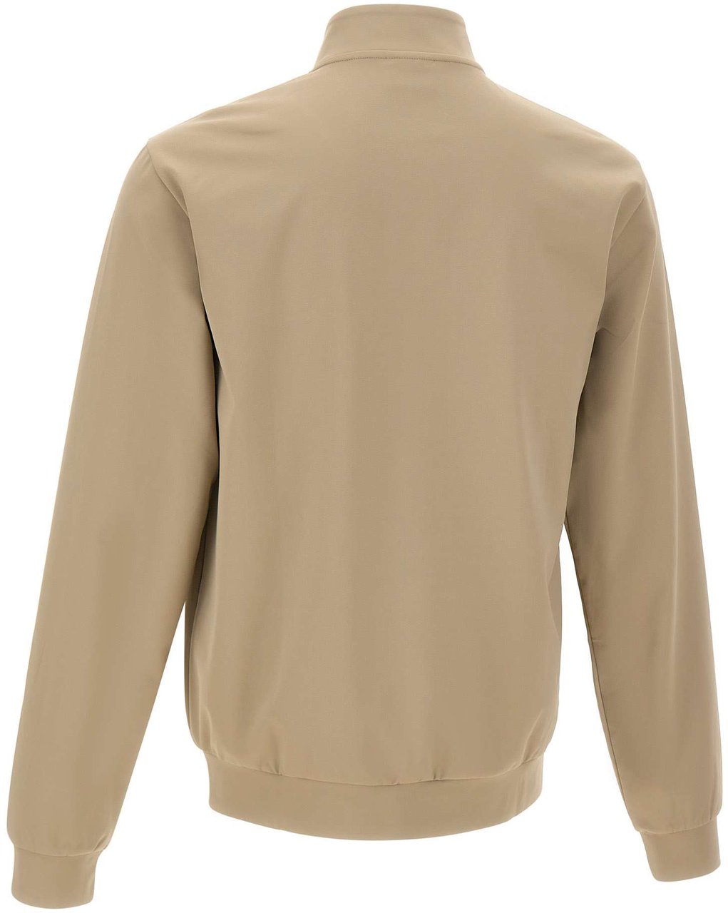 EA7 Sweaters Beige Beige