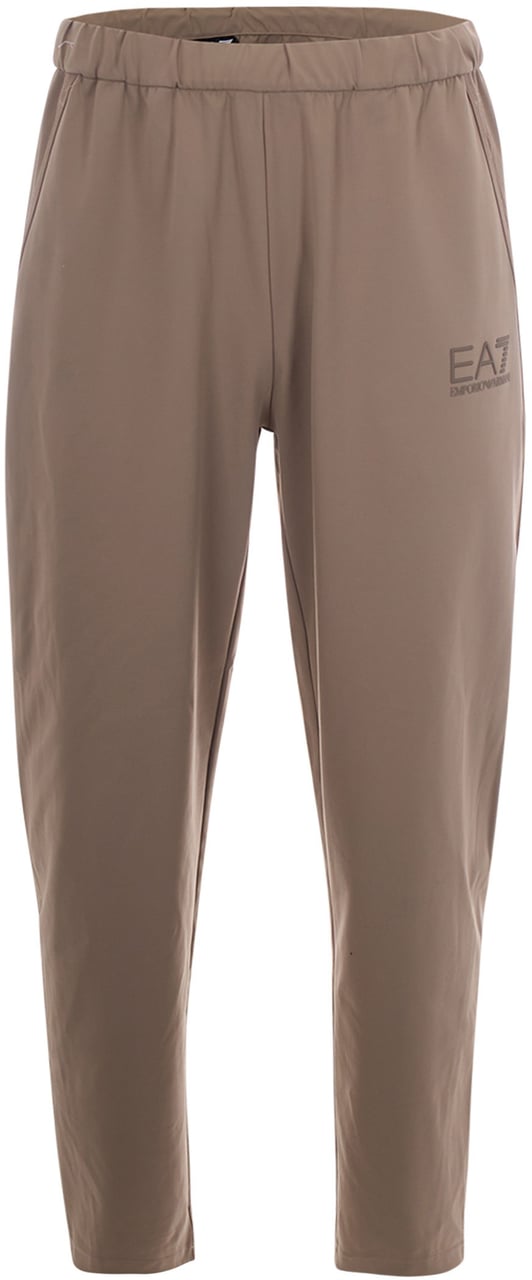 EA7 Trousers Roasted Cashew Divers