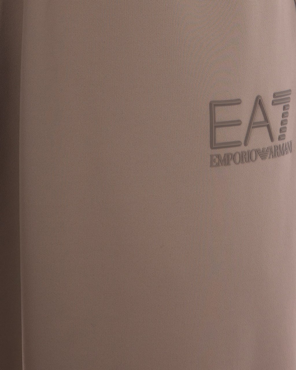 EA7 Trousers Roasted Cashew Divers