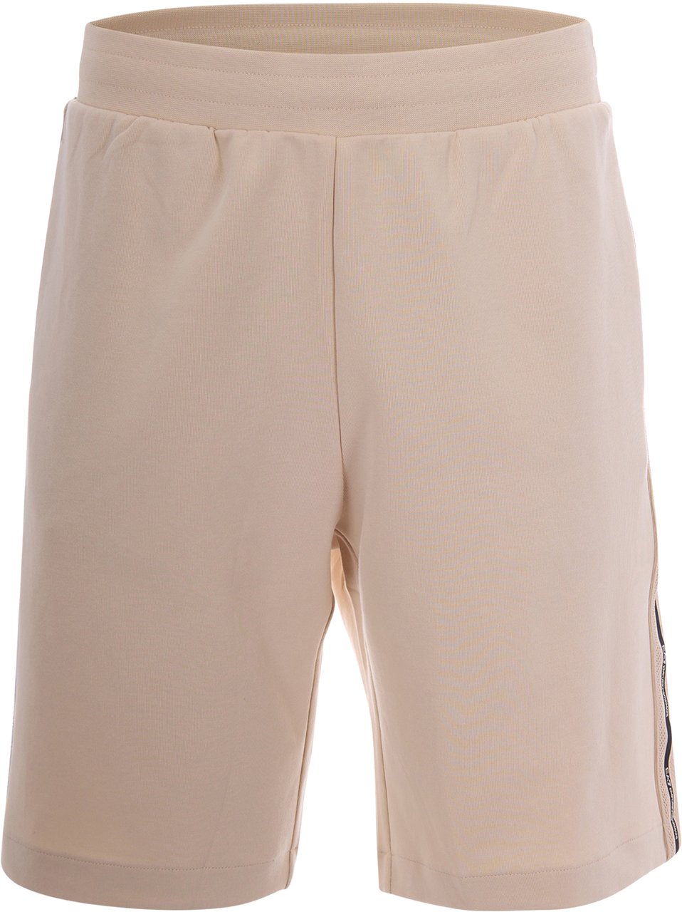 EA7 Shorts Fog Beige
