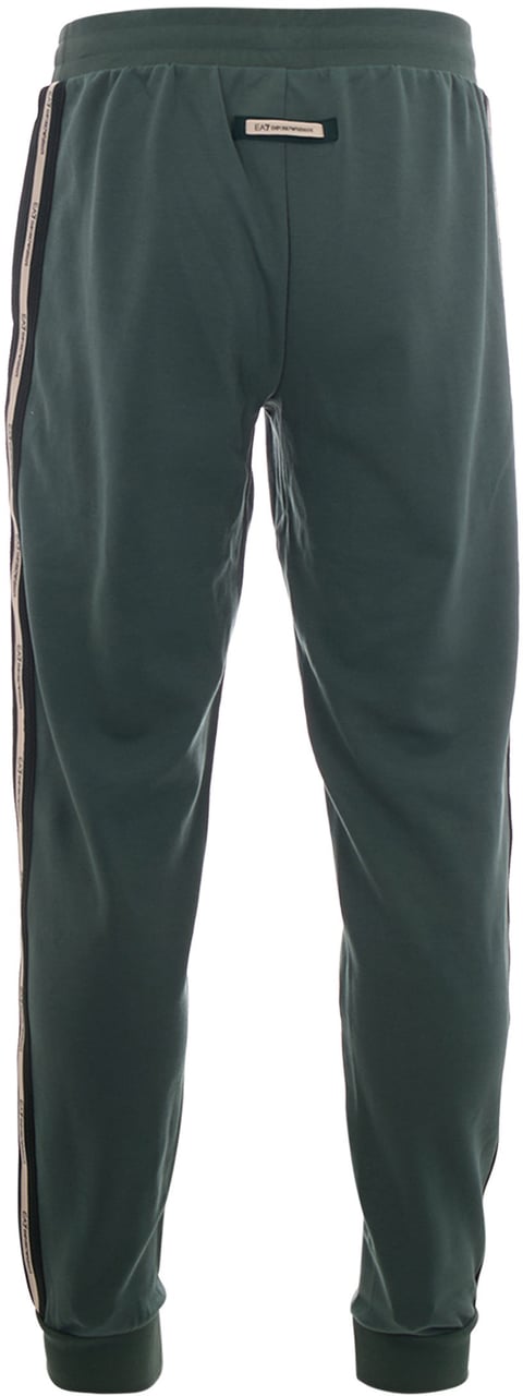 EA7 Trousers Cilantro Divers