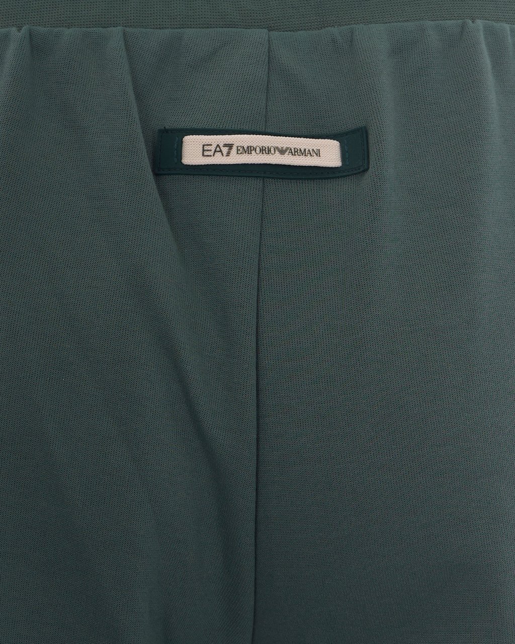 EA7 Trousers Cilantro Divers