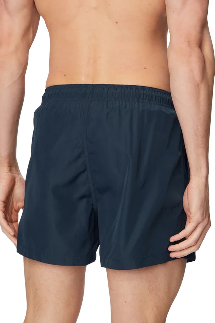 EA7 Sea Clothing Armani Blue/Silver Navy