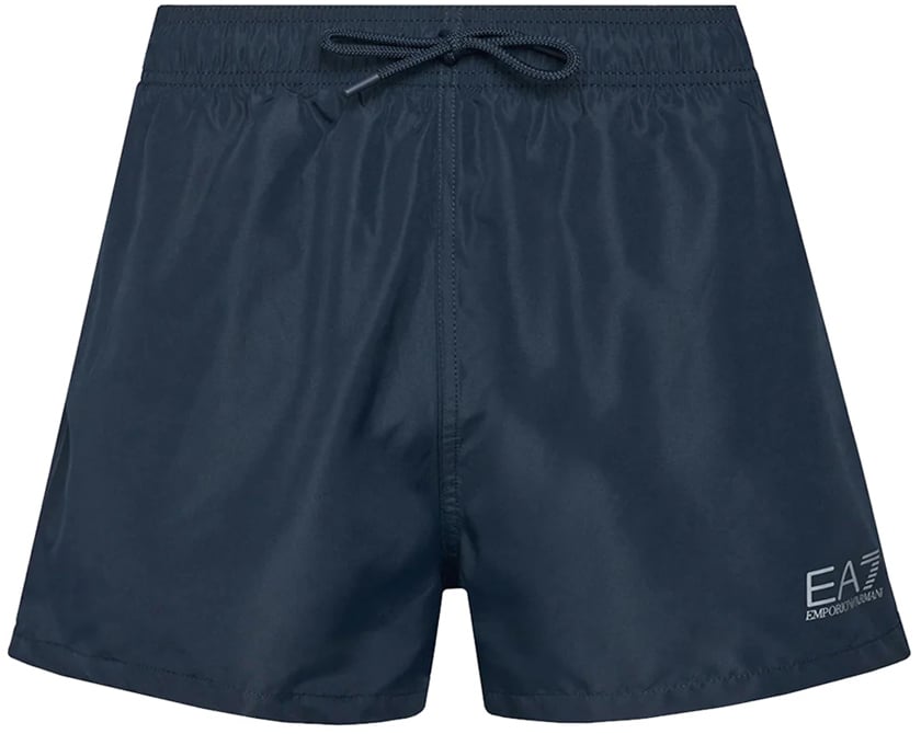 EA7 Sea Clothing Armani Blue/Silver Navy