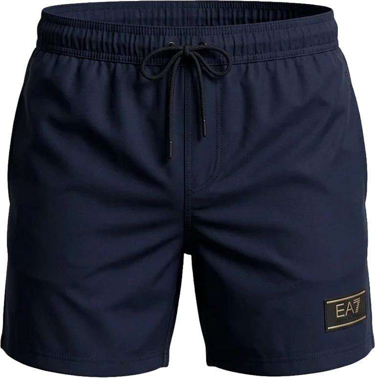 EA7 Sea Clothing Armani Blue Navy