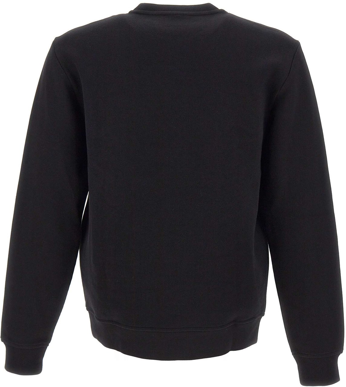 EA7 Sweaters Black Zwart