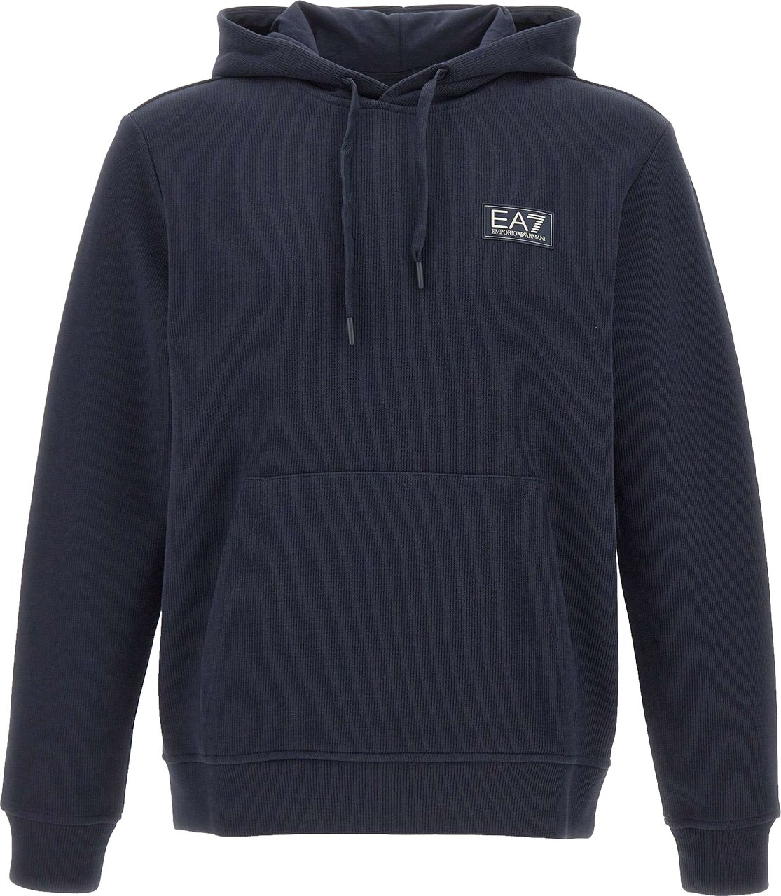 EA7 Sweaters Blue Navy