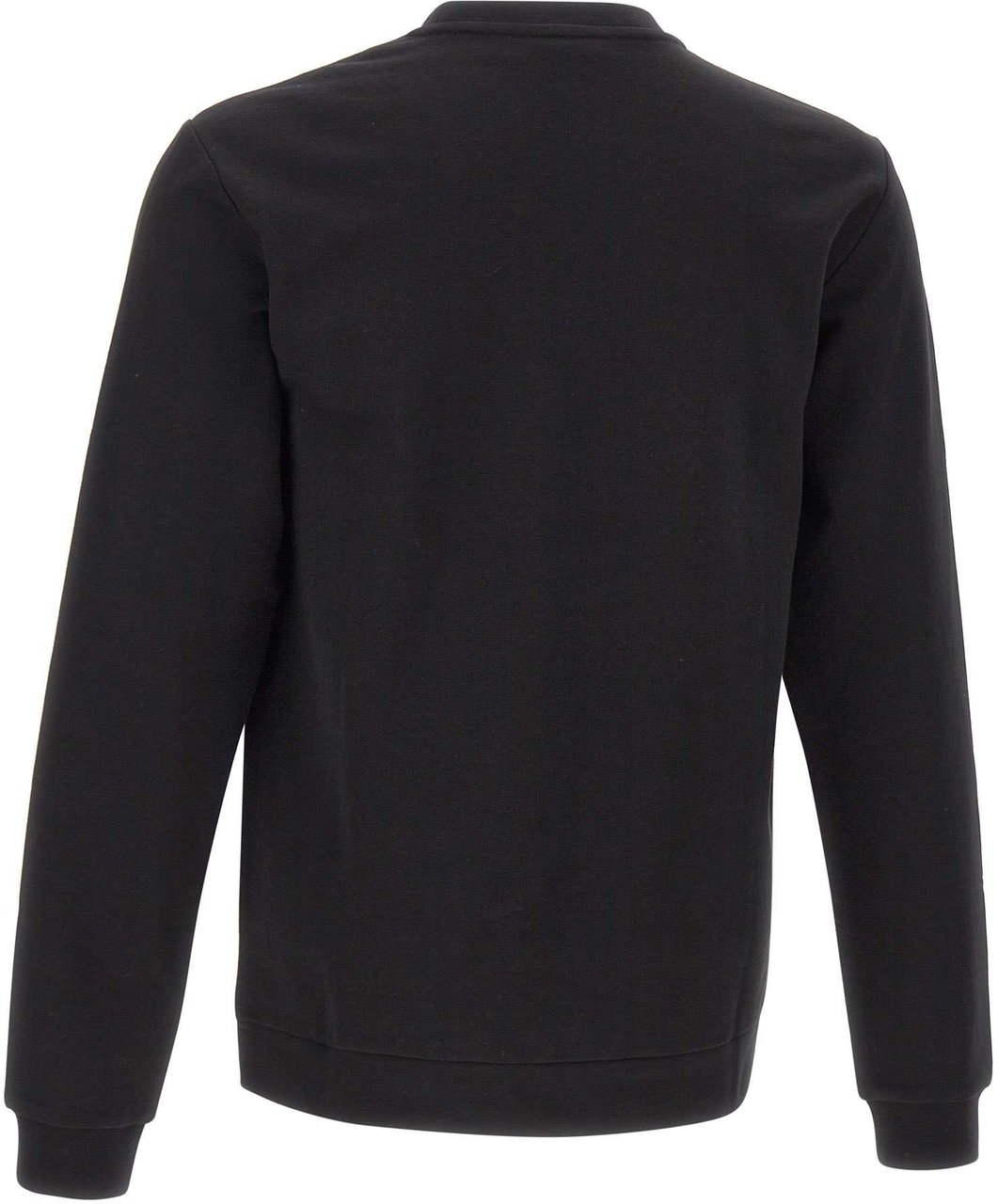 EA7 Sweaters Black Zwart