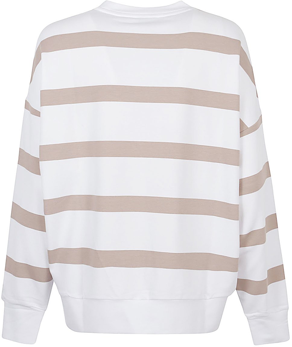 EA7 Sweaters Beige Beige