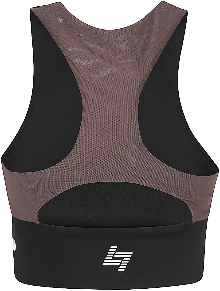 EA7 Underwear Black Zwart
