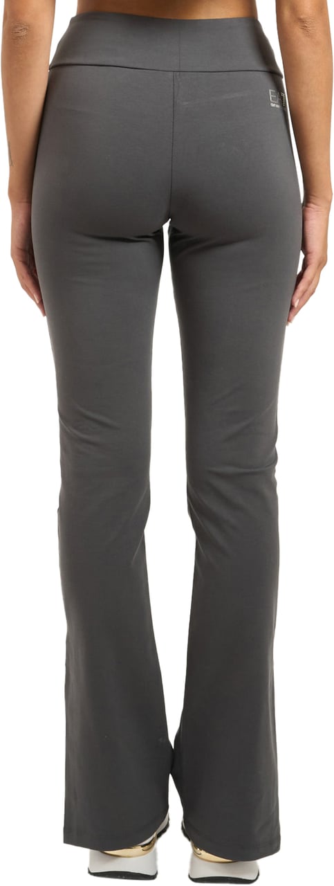EA7 Trousers Grey Grijs