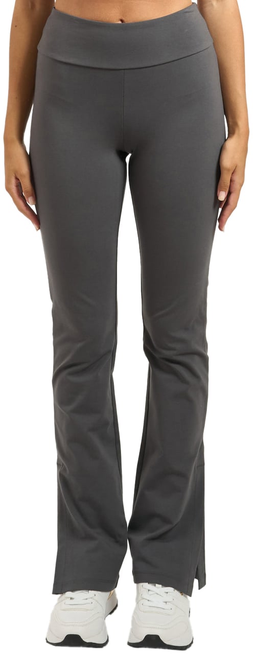 EA7 Trousers Grey Grijs