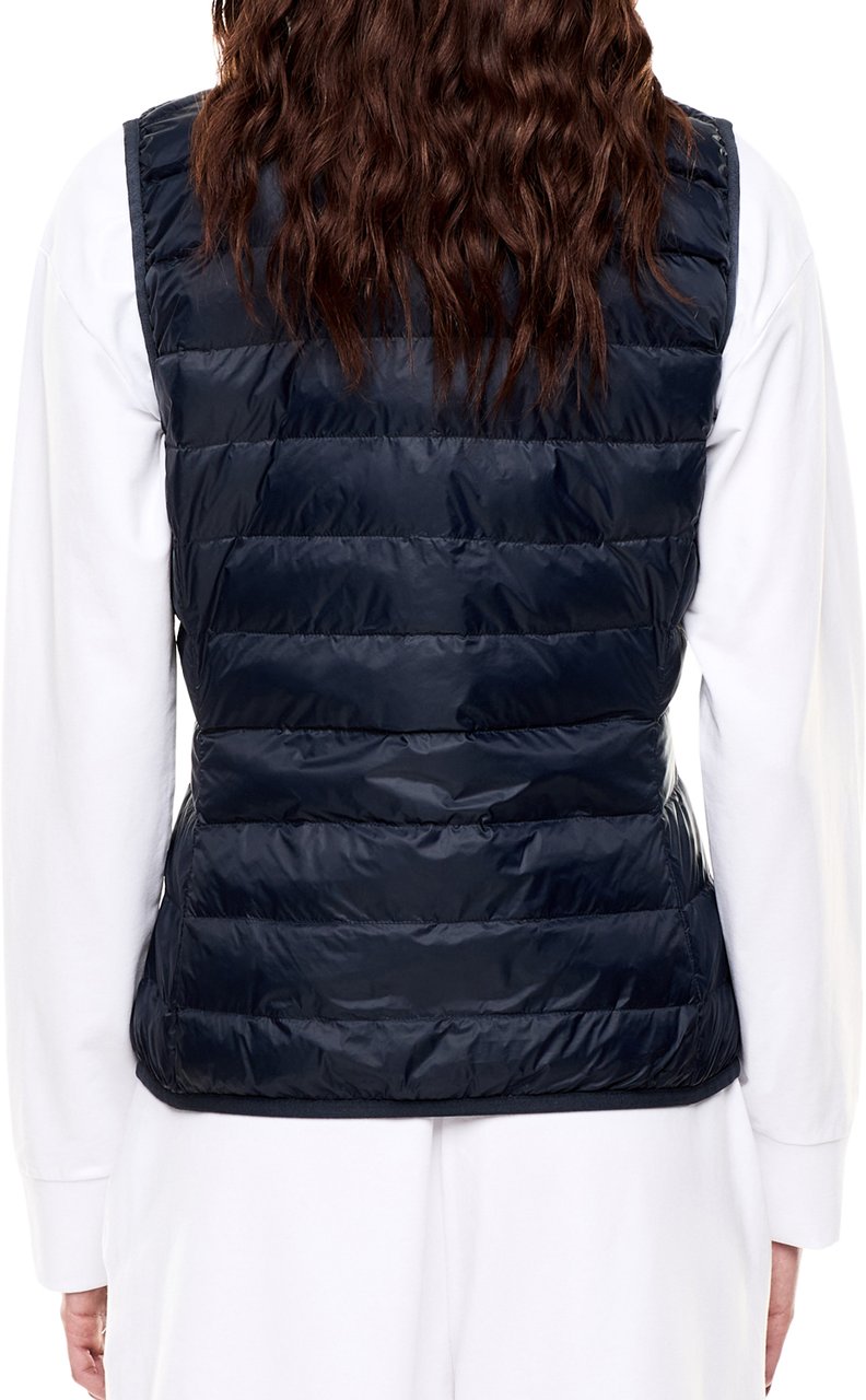 EA7 Jackets Armani Blue Navy