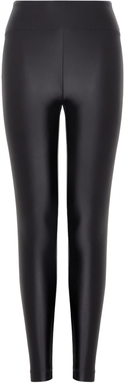 EA7 Trousers Grey Grijs