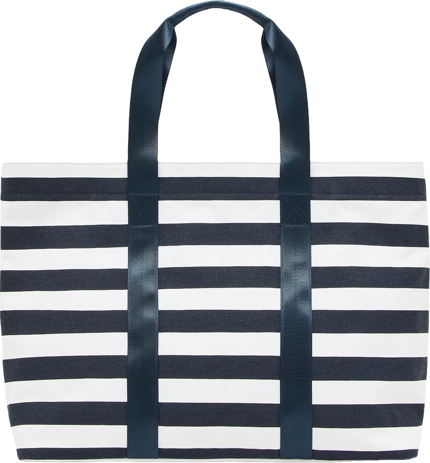 EA7 Bags Armani Blue/White Navy