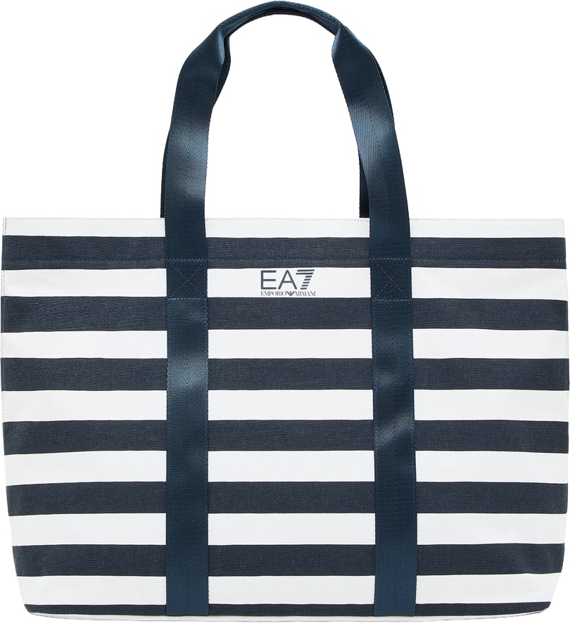 EA7 Bags Armani Blue/White Navy